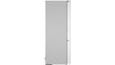 800 Series French Door Bottom Mount Refrigerator, Glass door 36'', Total No Frost view 6