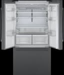 800 Series French Door Bottom Mount Refrigerator 36'' view 4