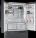 800 Series French Door Bottom Mount Refrigerator 36'' view 5