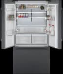 800 Series French Door Bottom Mount Refrigerator 36'' view 7