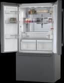 800 Series French Door Bottom Mount Refrigerator 36'' view 8