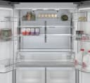 800 Series French Door Bottom Mount Refrigerator 36'' view 10