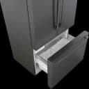 800 Series French Door Bottom Mount Refrigerator 36'' view 12