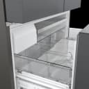 800 Series French Door Bottom Mount Refrigerator 36'' view 13