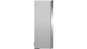 800 Series French Door Bottom Mount Refrigerator 36'' Brushed steel view 10