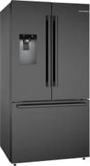 500 Series French Door Bottom Mount Refrigerator 36'' view 1