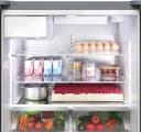 500 Series French Door Bottom Mount Refrigerator 36'' view 5