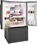 500 Series French Door Bottom Mount Refrigerator 36'' view 6