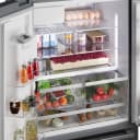 500 Series French Door Bottom Mount Refrigerator 36'' view 7