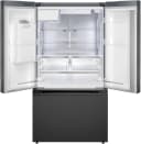 500 Series French Door Bottom Mount Refrigerator 36'' view 12