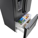 500 Series French Door Bottom Mount Refrigerator 36'' view 13