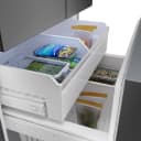 500 Series French Door Bottom Mount Refrigerator 36'' view 14