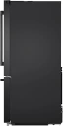 500 Series French Door Bottom Mount Refrigerator 36'' view 15