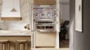 Benchmark™ Built-in Bottom Freezer Refrigerator 36'' Softclose® Flat Hinge view 8