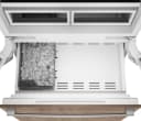 Benchmark™ Built-in Bottom Freezer Refrigerator 36'' Softclose® Flat Hinge view 12