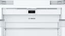 Benchmark® Built-in Bottom Freezer Refrigerator 36'' Flat Hinge view 4