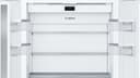 Benchmark® Built-in Bottom Freezer Refrigerator 36'' Flat Hinge view 5