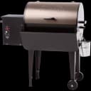 Folding Front Shelf - Tailgater/20 Series view 3