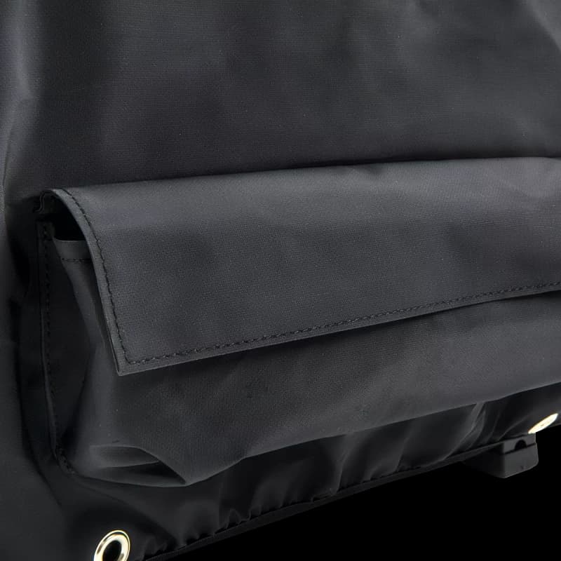Ranger Grill Cover