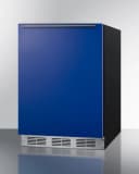 24" Wide All-Refrigerator, ADA Compliant view 4