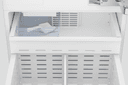30" Freezer Bottom Built-In Refrigerator with Auto Ice Maker and Internal Water Dispenser view 4