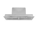 24-Inch Built-In Power Pack Insert w/ Easy Install System, 350 Max Blower CFM view 5