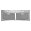 24-Inch Built-In Power Pack Insert w/ Easy Install System, 350 Max Blower CFM view 6