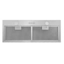 30-Inch Built-In Power Pack Insert, 650 Max Blower CFM view 5