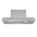 30-Inch Built-In Power Pack Insert, 650 Max Blower CFM view 4