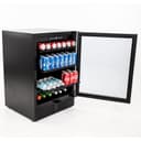 Avanti Beverage Center, 130 Can Capacity view 2
