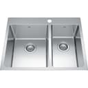 Brookmore Drop In Sink - view 1