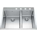 Brookmore Drop In Sink - view 1