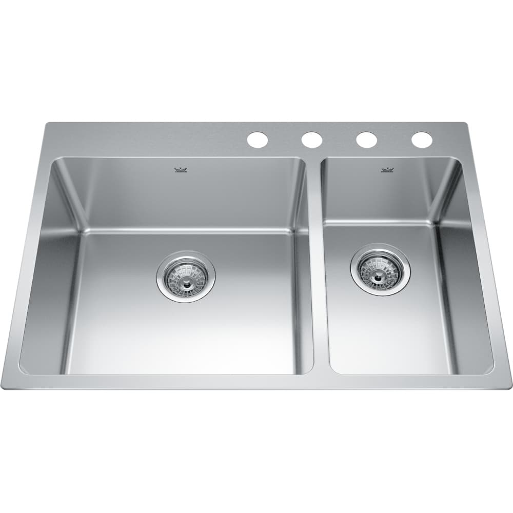 Brookmore Drop In Sink -