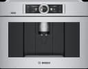 800 Series Built-in Coffee Machine, Removable Water Tank view 1