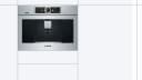 800 Series Built-in Coffee Machine, Removable Water Tank view 2