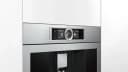 800 Series Built-in Coffee Machine, Removable Water Tank view 3