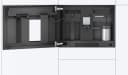 800 Series Built-in Coffee Machine, Removable Water Tank view 6