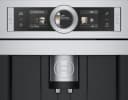 800 Series Built-in Coffee Machine, Removable Water Tank view 7