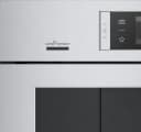 800 Series Built-in Coffee Machine, Removable Water Tank view 8