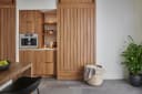 800 Series Built-in Coffee Machine, Removable Water Tank view 10