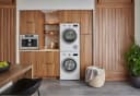 800 Series Built-in Coffee Machine, Removable Water Tank view 12