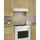 30-Inch Convertible Under-Cabinet Range Hood, 300 Max Blower CFM view 2