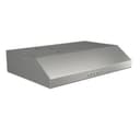 Glacier 30Inch Convertible UnderCabinet Range Hood, 375 Max Blower CFM, view 2