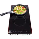 Drop in Cooktop view 1