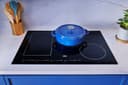 30" Built-In Induction Cooktop with 4 Zones and Touch Control view 2