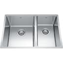Brookmore Undermount Sink view 1