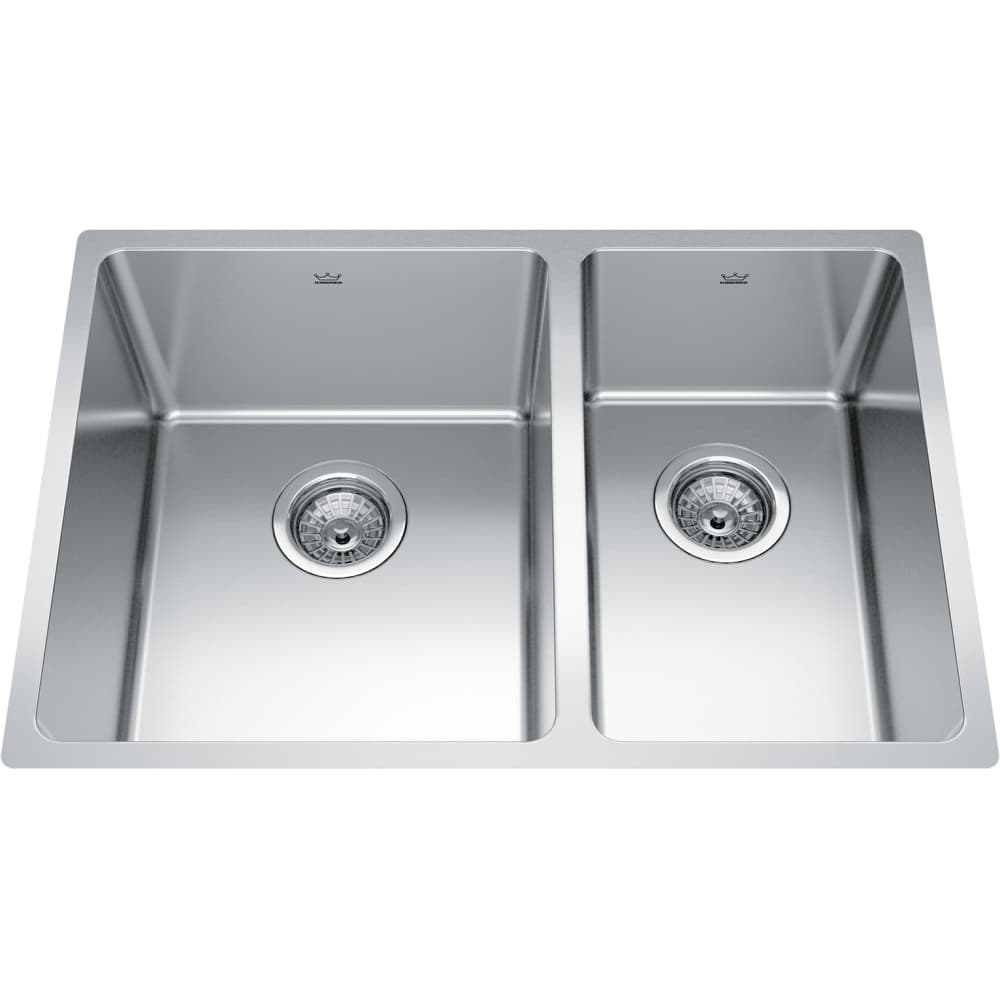 Brookmore Undermount Sink