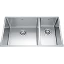 Brookmore Undermount Sink view 1