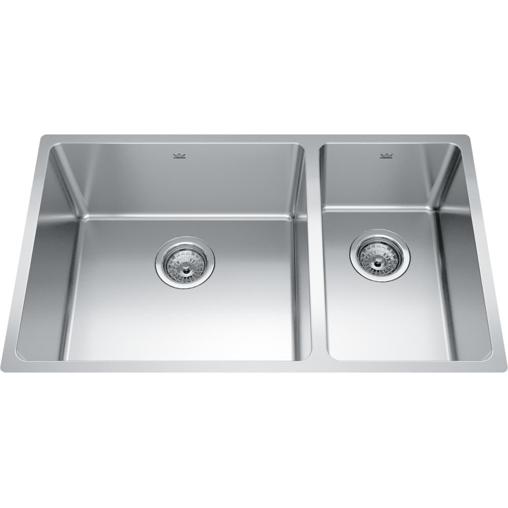Brookmore Undermount Sink