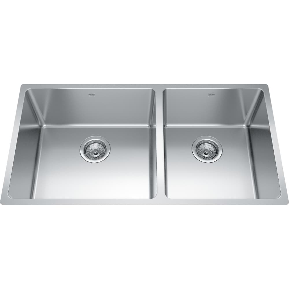 Brookmore Undermount Sink
